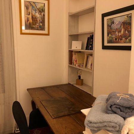 47M2 Calme Au Coeur De Paris公寓 外观 照片