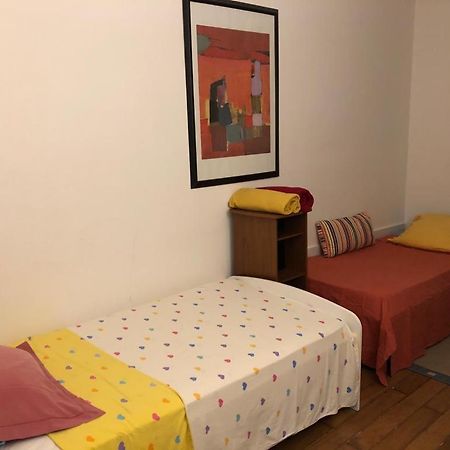 47M2 Calme Au Coeur De Paris公寓 外观 照片