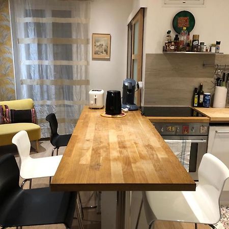 47M2 Calme Au Coeur De Paris公寓 外观 照片