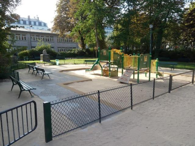 47M2 Calme Au Coeur De Paris公寓 外观 照片
