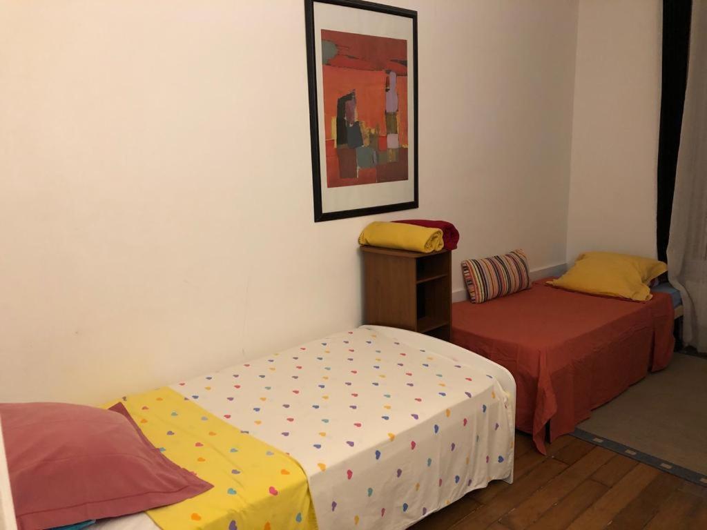 47M2 Calme Au Coeur De Paris公寓 外观 照片